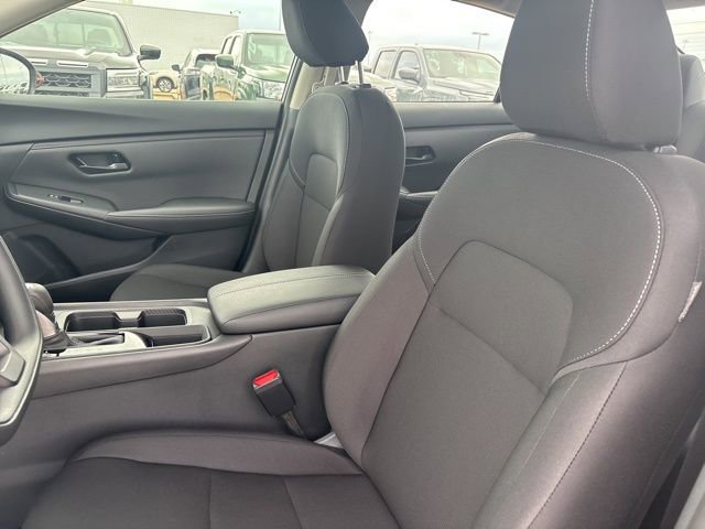New 2025 Nissan Sentra S image 9