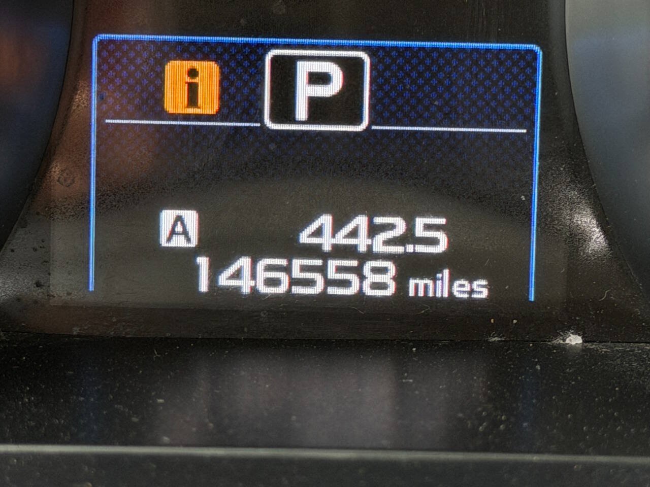 Used 2015 Subaru Legacy 3.6R Limited AWD/4WD image 47