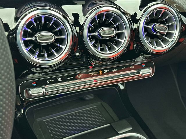 Certified 2025 Mercedes-Benz CLA 45 AMG 4MATIC image 31