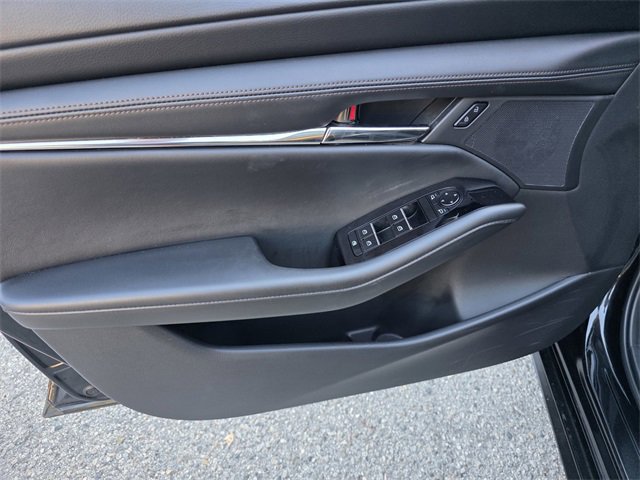 Used 2023 MAZDA MAZDA3 s image 8