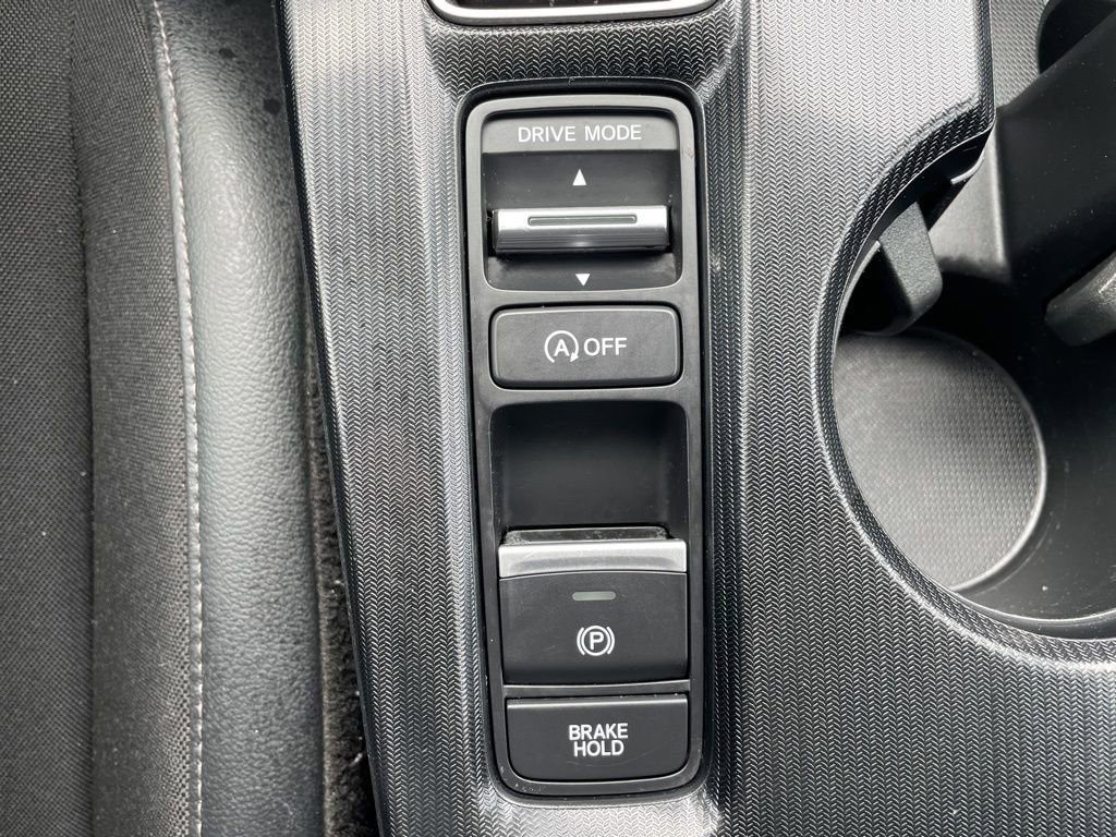 Used 2022 Honda Civic Sport image 20
