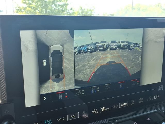 Used 2025 GMC Hummer EV 3X w/ Extreme Off-Road Package AWD/4WD image 6