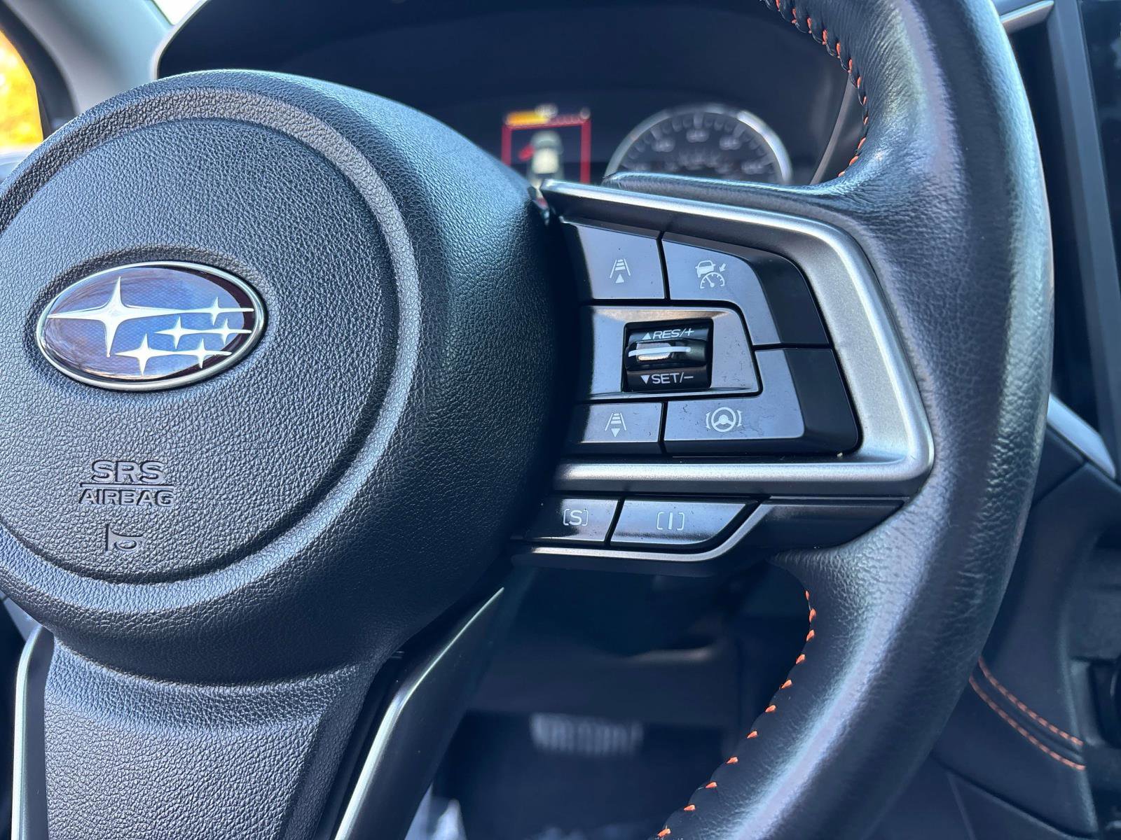 Used 2023 Subaru Crosstrek 2.5i Limited image 21