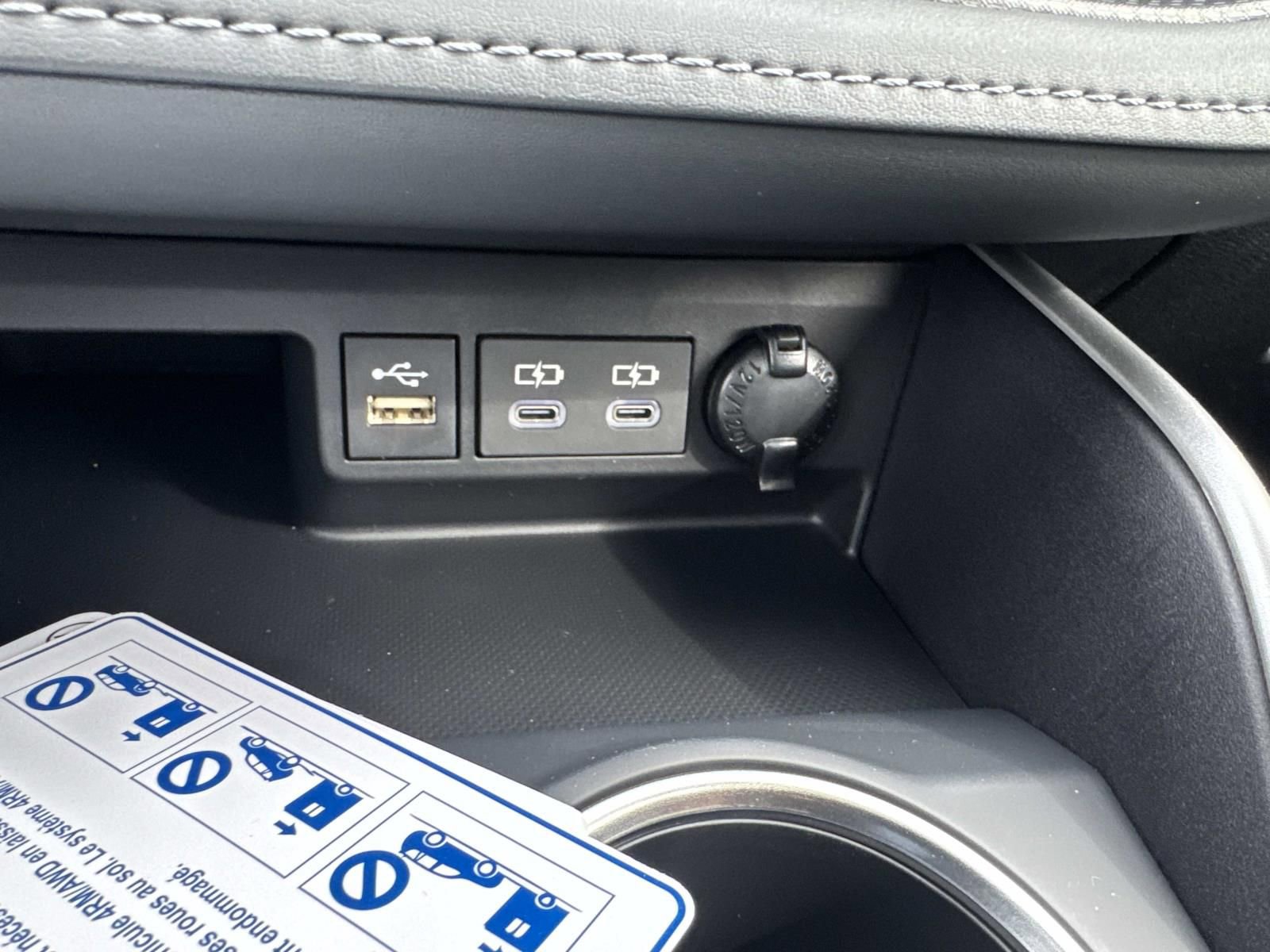 New 2026 Toyota Highlander XLE image 19