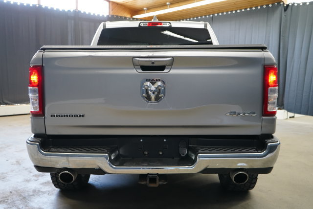 Used 2022 RAM 1500 Big Horn AWD/4WD image 6