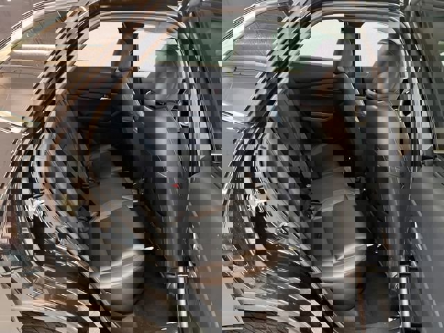 Used 2025 MAZDA CX-30 AWD 2.5 S w/ Select Sport Pkg image 11