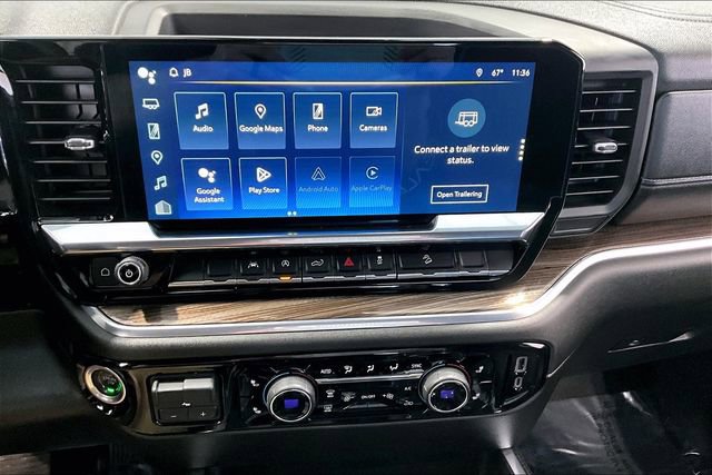 Used 2023 Chevrolet Silverado 1500 RST image 16