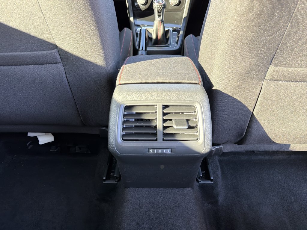 Used 2019 Volkswagen GTI Rabbit Edition FWD image 20