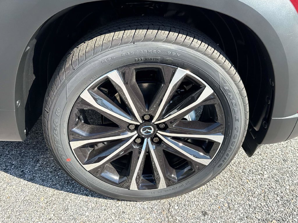 New 2026 MAZDA CX-50 AWD 2.5 S w/ Weather Package image 30