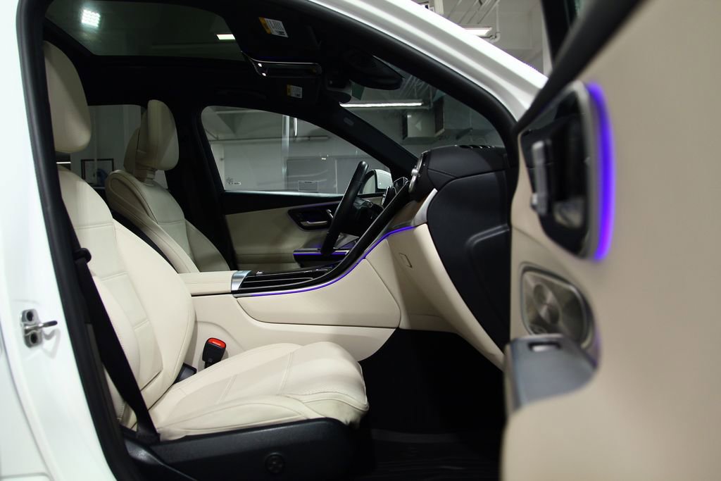 Certified 2023 Mercedes-Benz GLC 300 4MATIC image 23