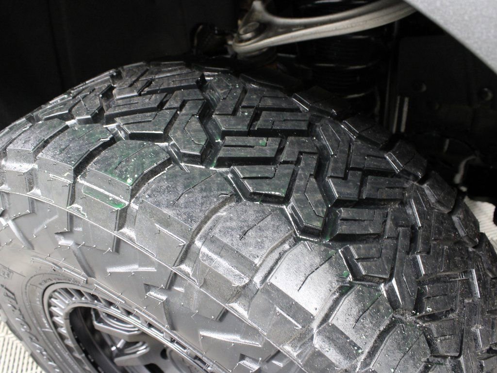 Used 2022 Ford Bronco Big Bend image 8