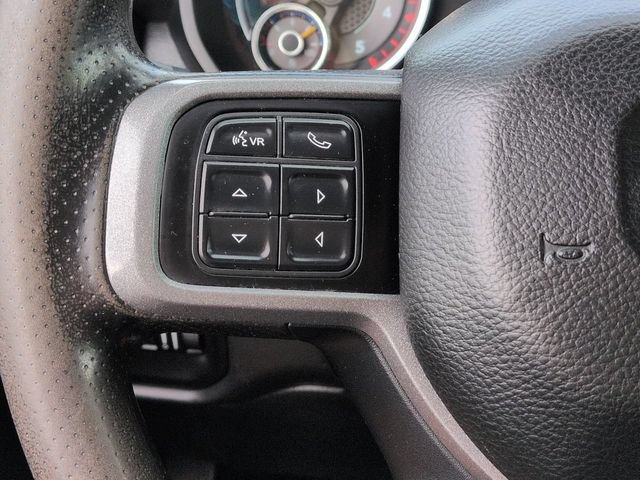 Used 2020 RAM 3500 Tradesman w/ Chrome Appearance Group AWD/4WD image 27