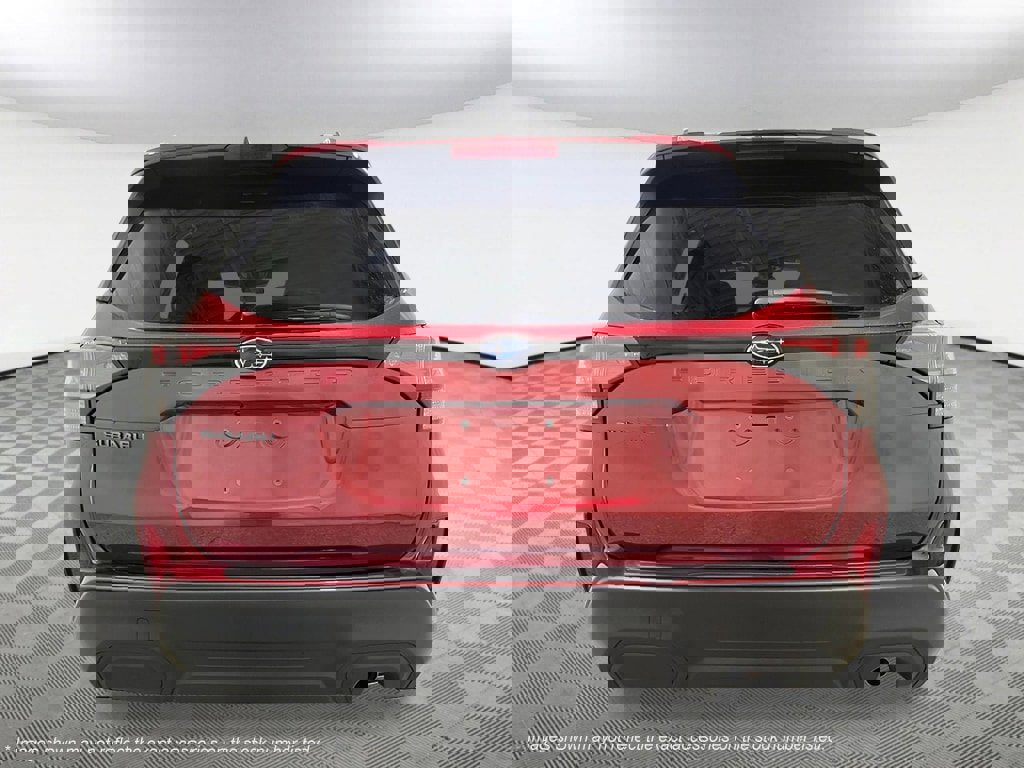 New 2026 Subaru Forester Premium image 4