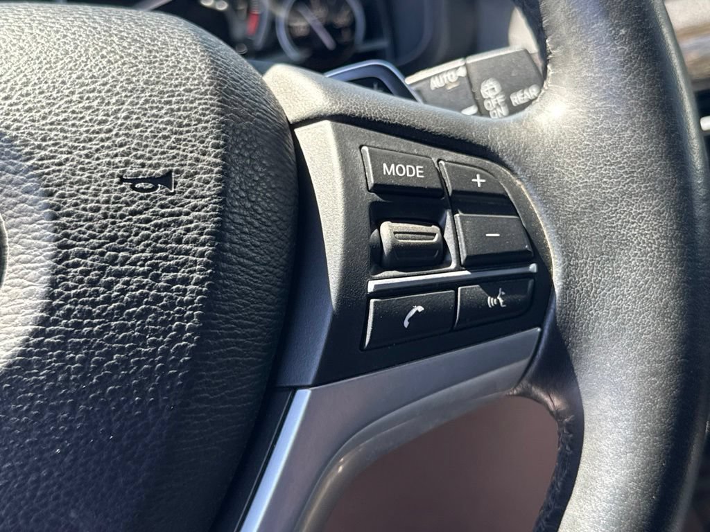Used 2018 BMW X5 sDrive35i w/ Driving Assistance Package RWD image 28