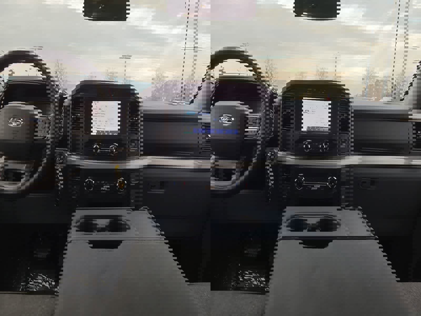 Used 2022 Ford F150 XLT w/ Equipment Group 301A Mid image 18