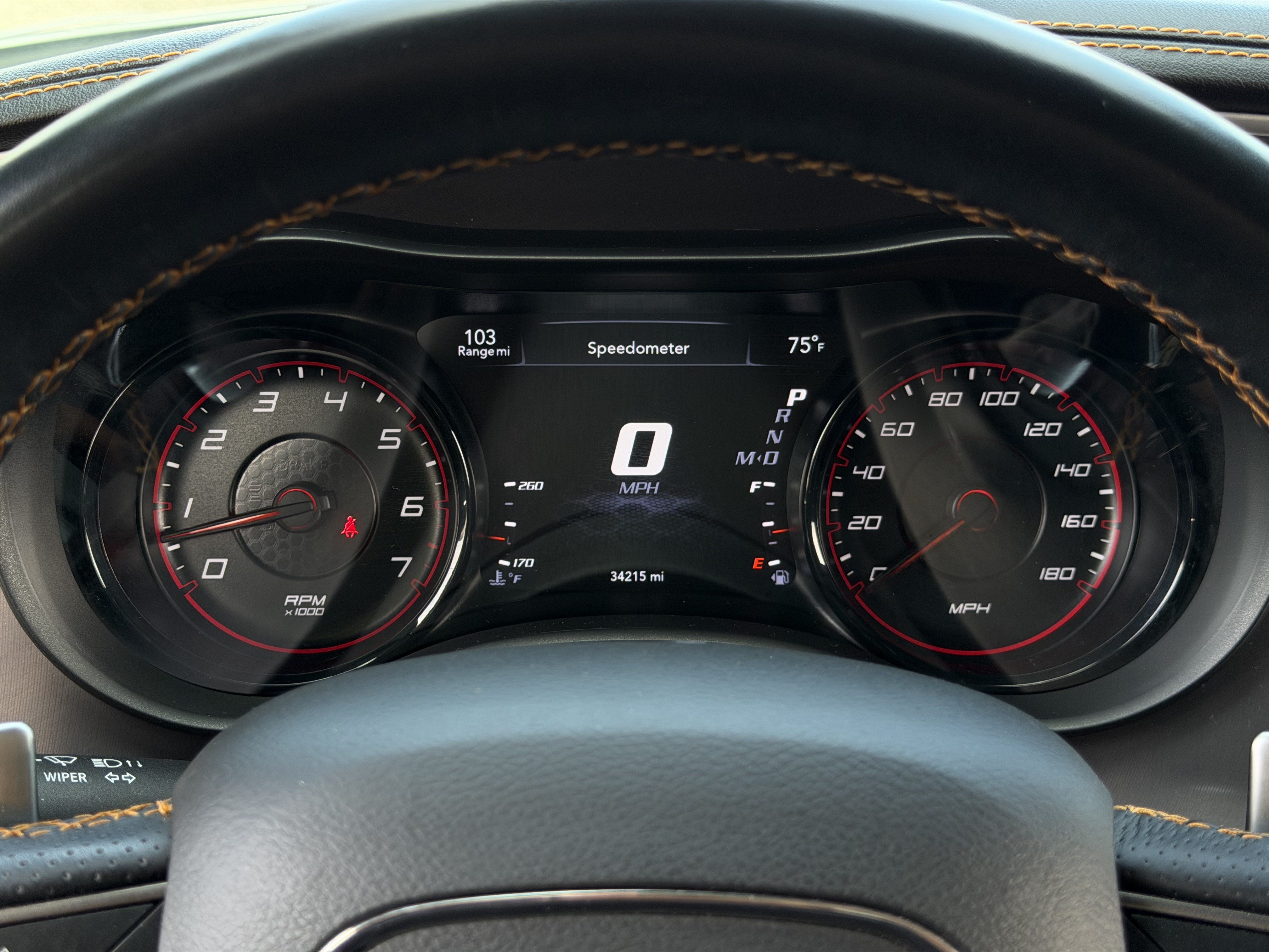 Used 2022 Dodge Charger Scat Pack RWD image 20