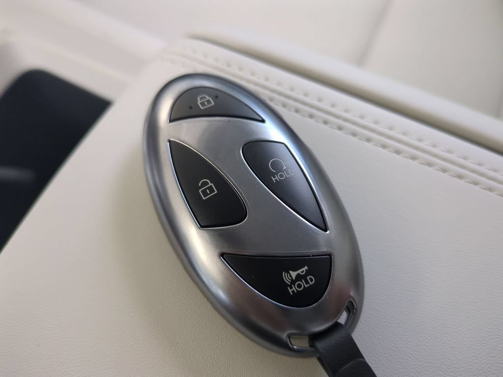 New 2027 Hyundai Santa Fe SEL FWD image 39