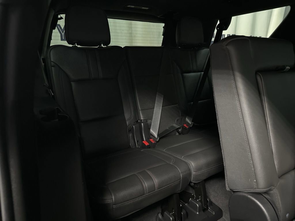 Used 2021 Chevrolet Tahoe RST image 38