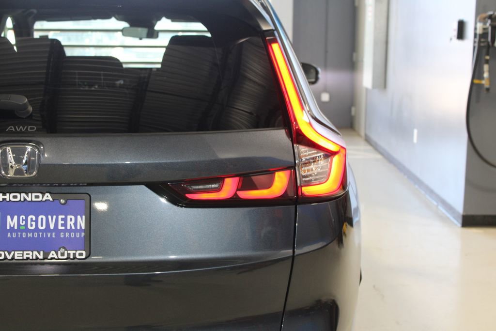 Used 2024 Honda CR-V EX image 42