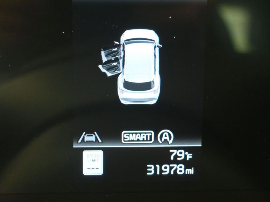 Used 2024 Kia Sportage EX image 10