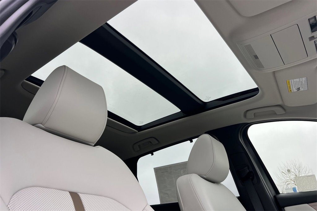 New 2026 MAZDA CX-90 3.3 Turbo w/ Premium Plus Pkg image 19