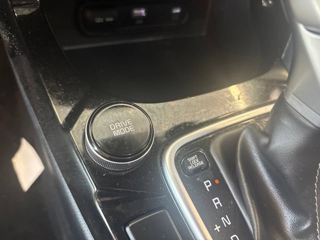 Used 2025 Kia Seltos S FWD image 37