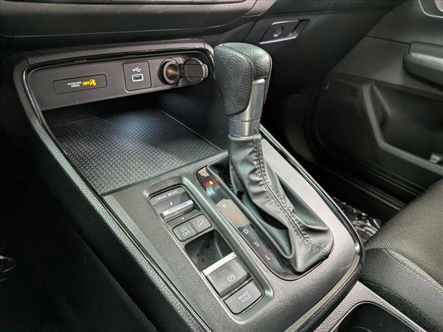 Used 2025 Honda CR-V LX image 18