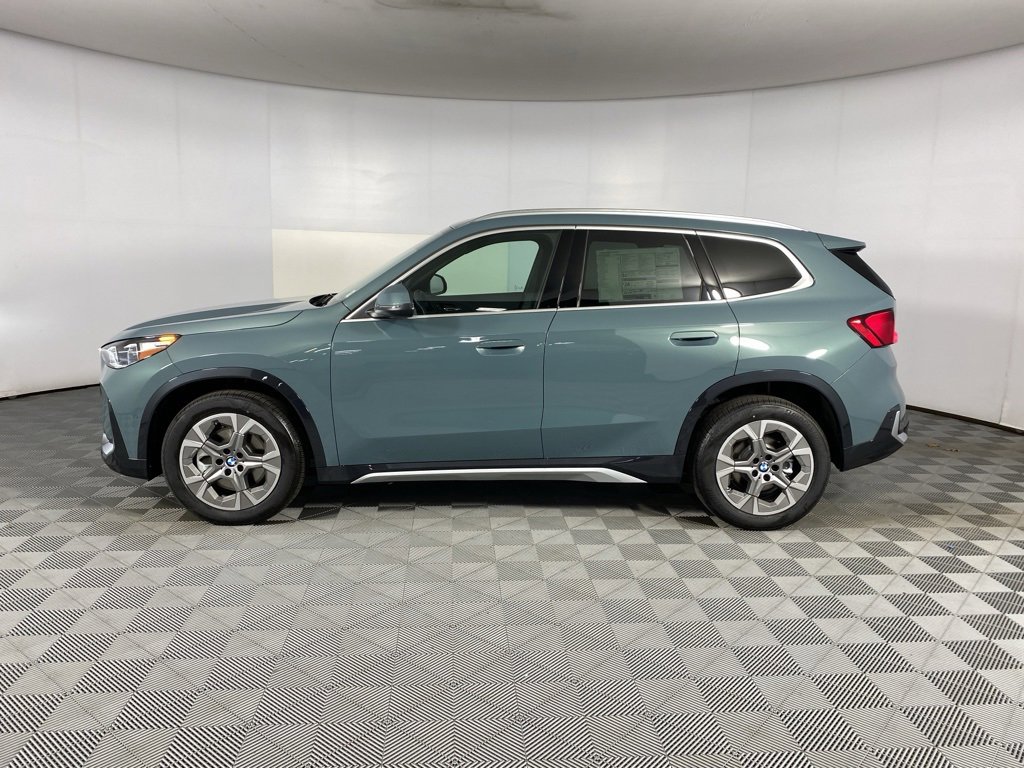 New 2026 BMW X1 xDrive28i w/ Convenience Package image 8