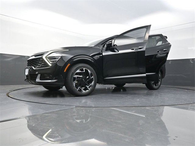 Used 2023 Kia Sportage SX image 43