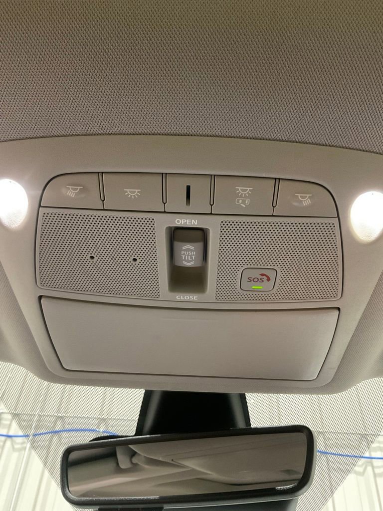 Used 2023 Nissan Maxima Platinum w/ Sport Mat Group image 21