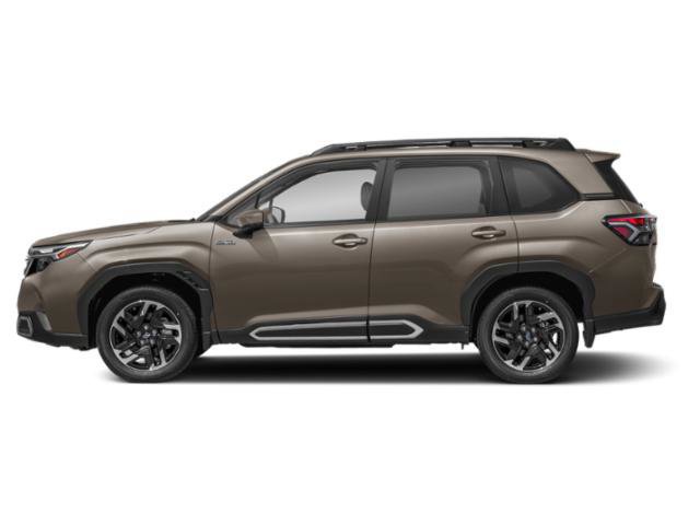 Used 2025 Subaru Forester Limited AWD/4WD image 3