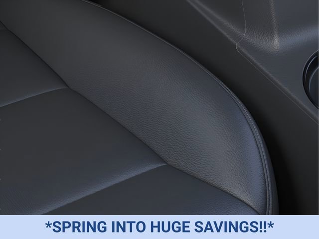 New 2025 Chevrolet Colorado LT w/ LT Convenience Package image 21