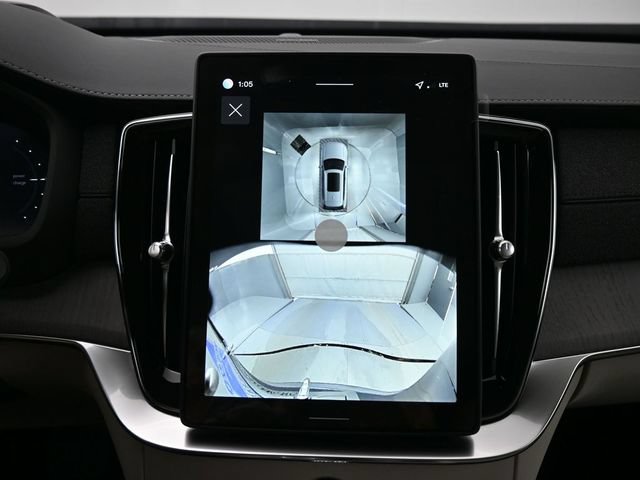 New 2026 Volvo XC90 T8 Ultra w/ Protection Package Premier AWD/4WD image 22