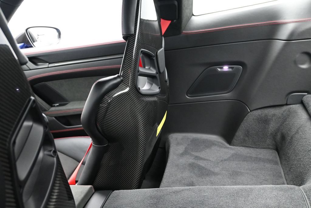 Certified 2022 Porsche 911 GT3 RWD image 24