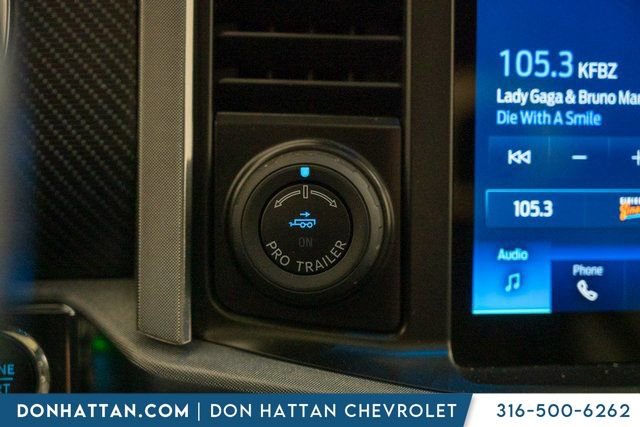 Used 2021 Ford F150 Limited image 10