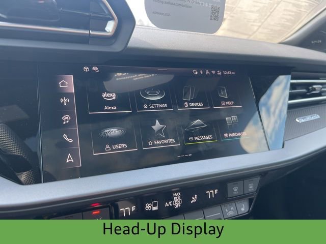 New 2026 Audi S3 Premium image 11