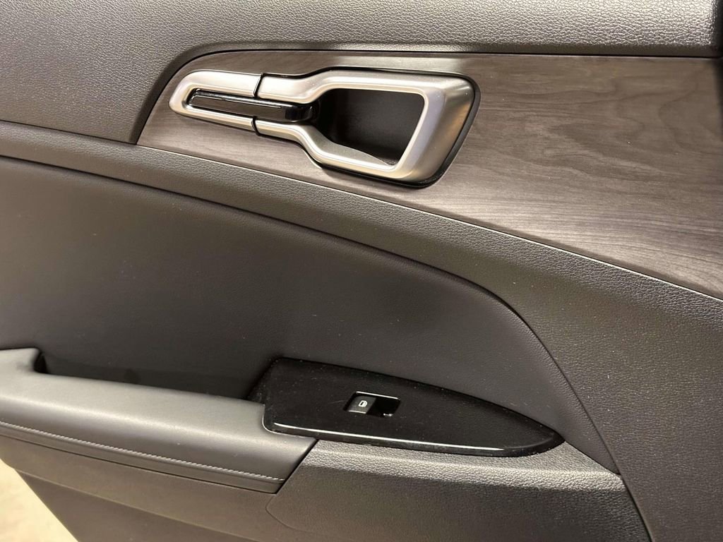 Used 2024 Kia Sportage X-Line image 20