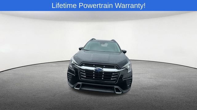 New 2025 Subaru Ascent Touring w/ Popular Package #1 AWD/4WD image 3