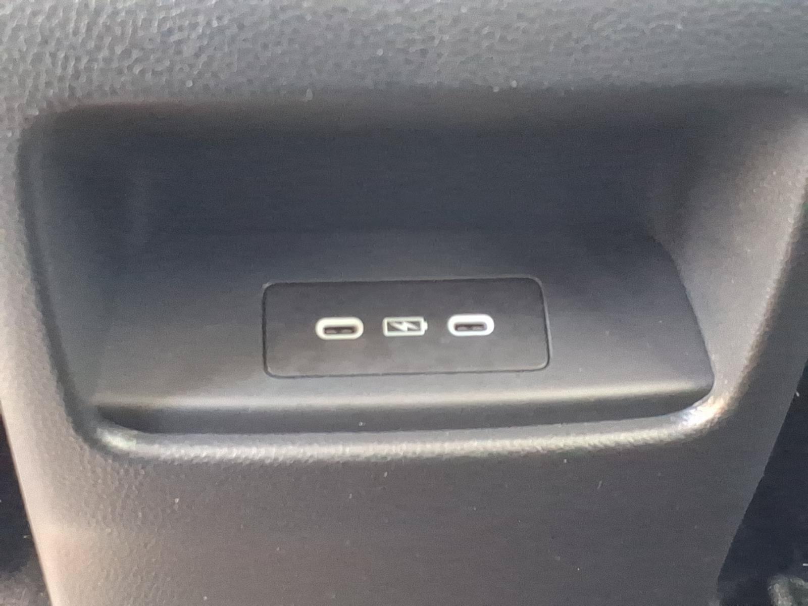 Certified 2026 Honda CR-V EX-L image 35