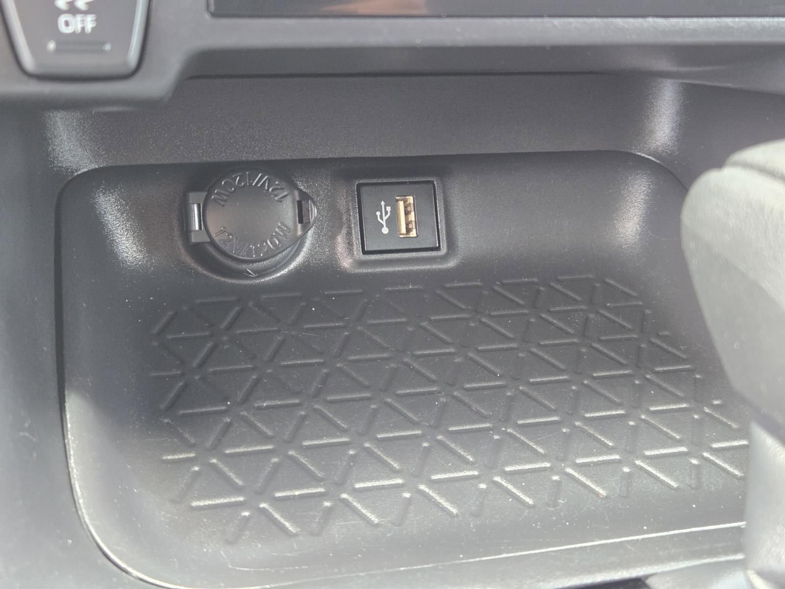 Used 2024 Toyota RAV4 LE AWD/4WD image 13