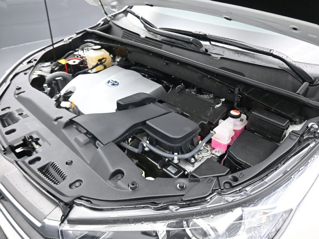 Used 2017 Toyota Highlander Limited w/ Protection Package #3 image 67