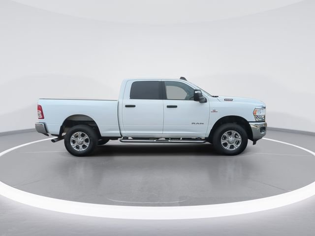 Used 2024 RAM 2500 Big Horn image 9