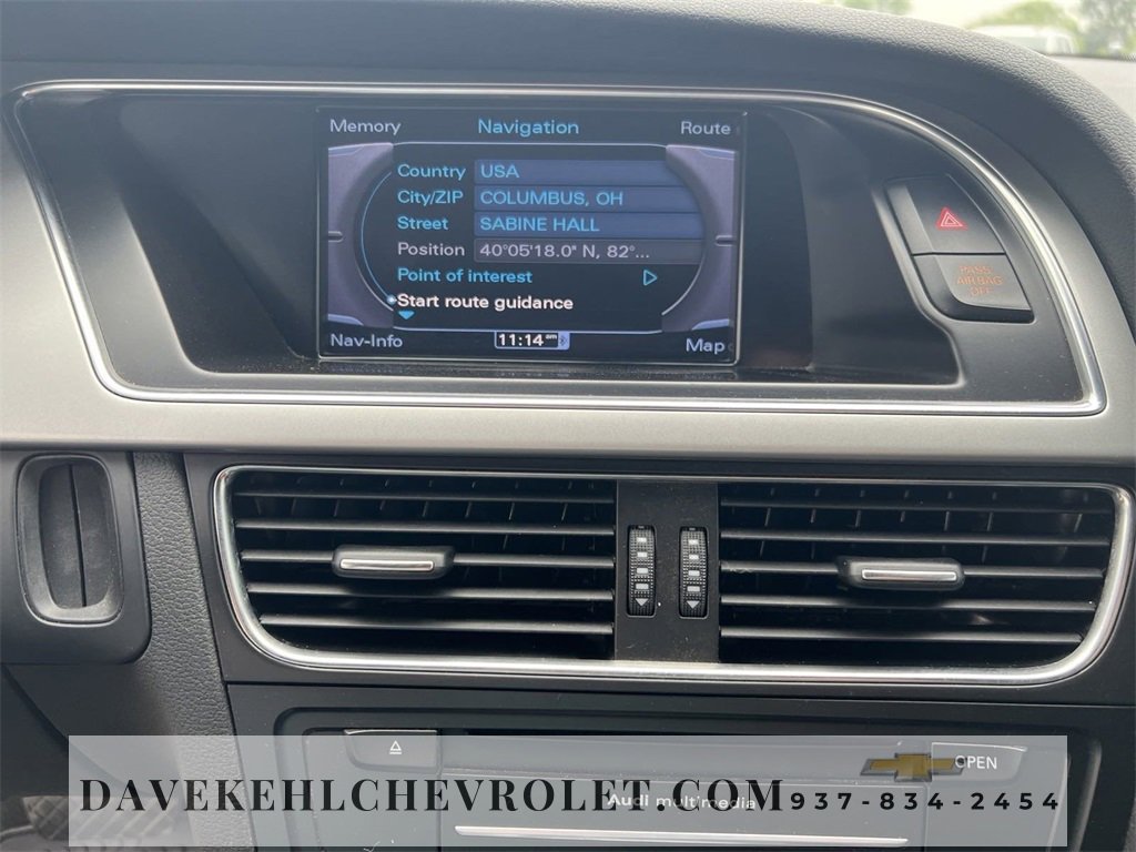 Used 2012 Audi S5 Premium Plus image 8