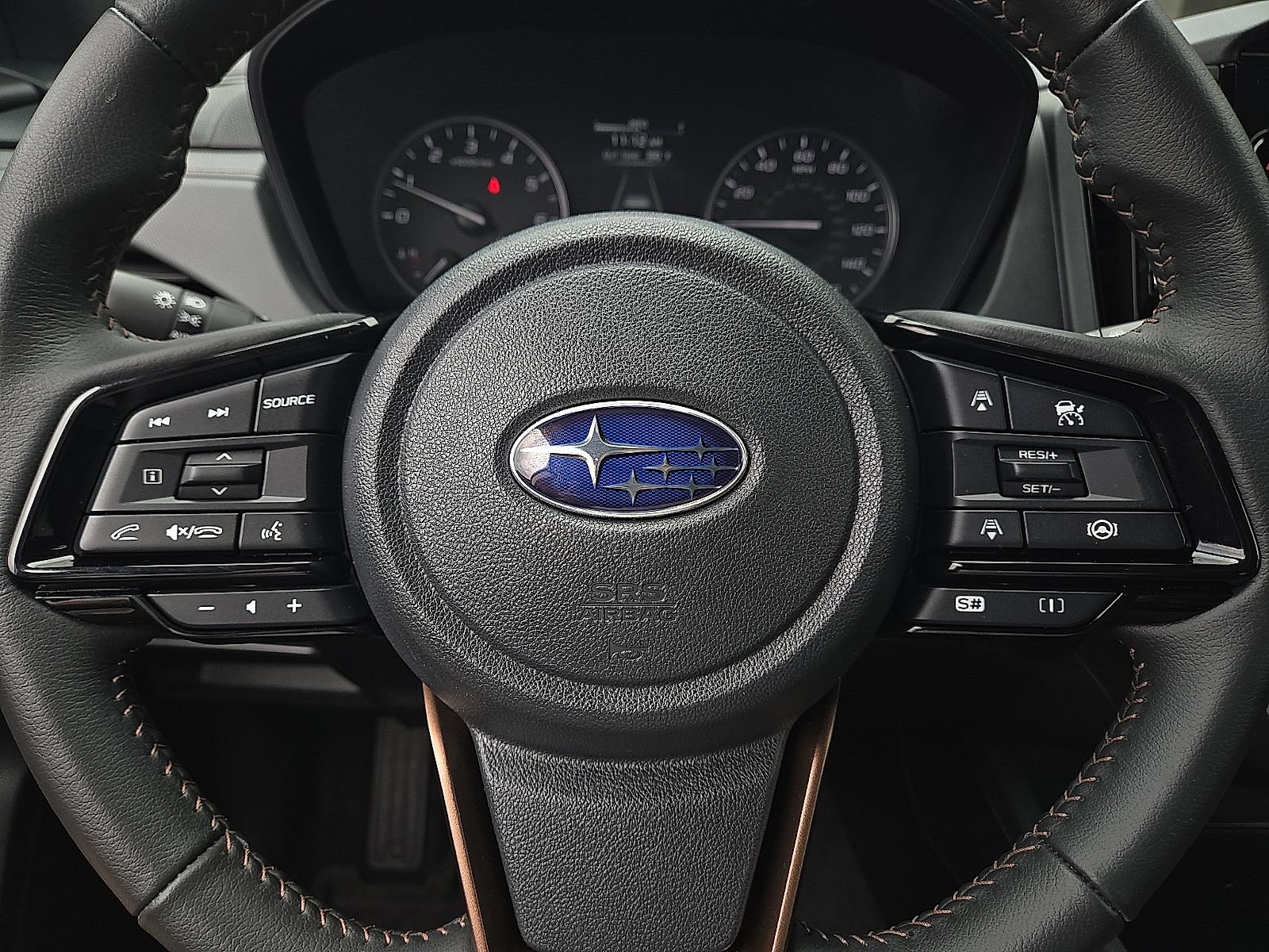 Certified 2026 Subaru Forester Sport AWD/4WD image 39