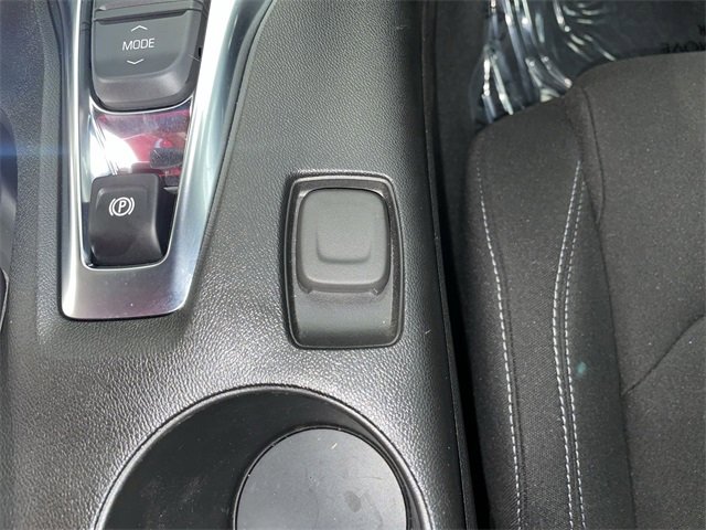 Certified 2023 Chevrolet Camaro LT w/ RS Package image 31