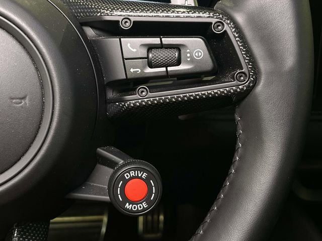 Certified 2026 Porsche Cayenne Turbo GT AWD/4WD image 42