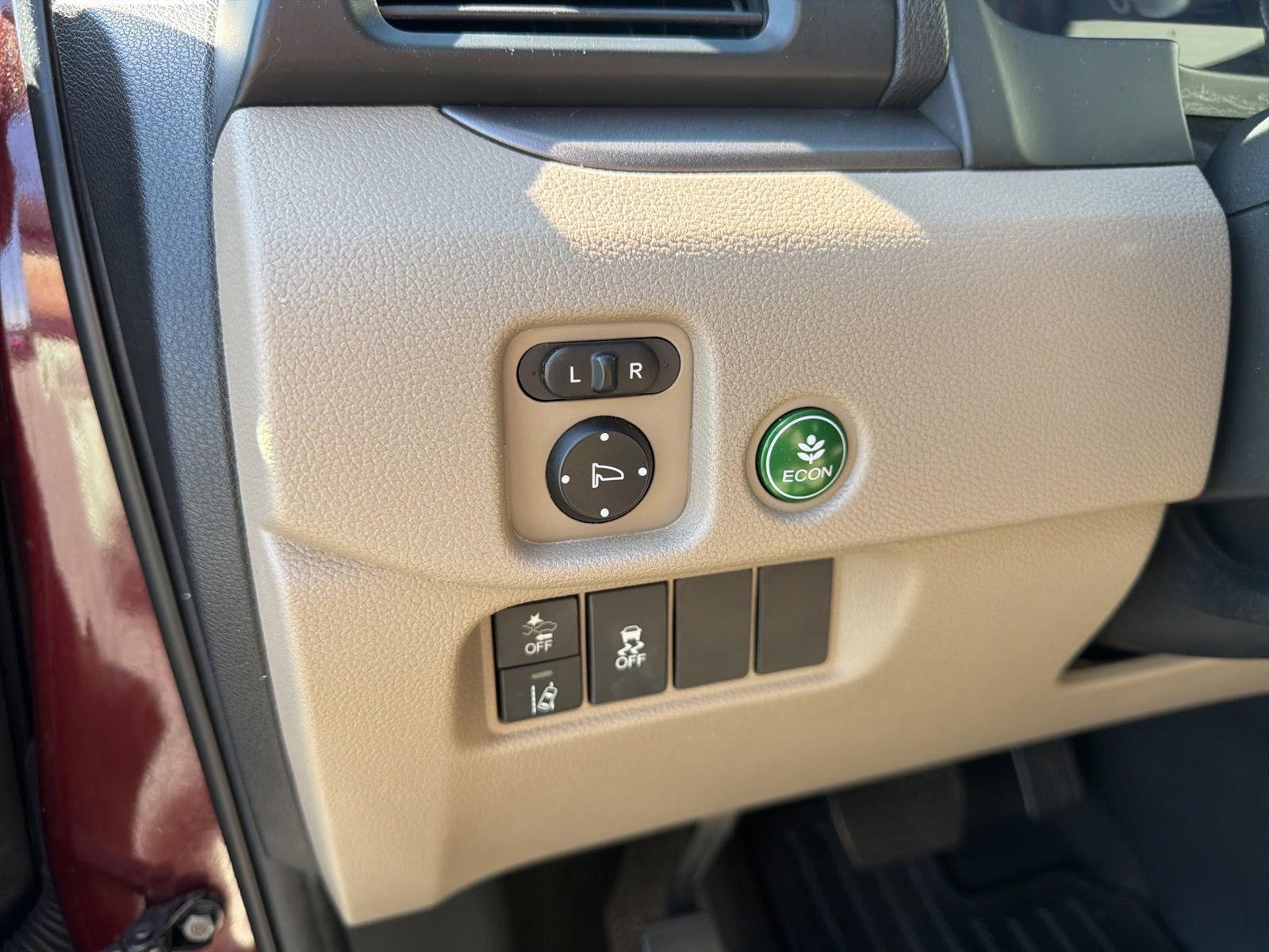 Used 2020 Honda Pilot EX-L image 21