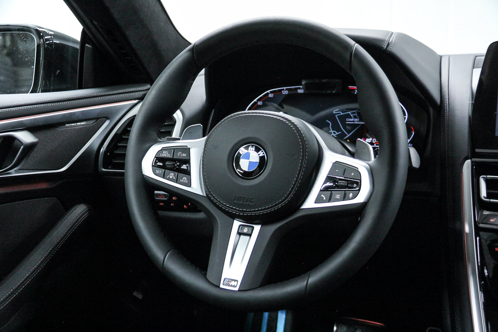 New 2026 BMW 840i RWD image 16