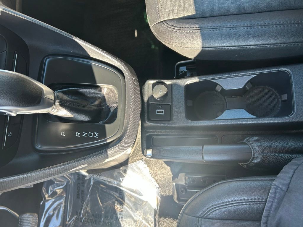 Certified 2023 Ford Transit Connect XL image 26