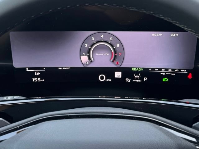 New 2026 Audi Q3 quattro 2.0T AWD/4WD image 13